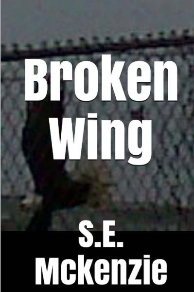 Cover for S E McKenzie · Broken Wing (Paperback Book) (2016)