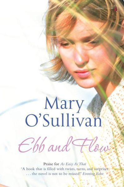 Cover for Mary O\'sullivan · Ebb and Flow (Paperback Book) (2015)
