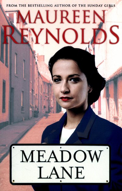 Cover for Maureen Reynolds · Meadow Lane (Paperback Book) (2016)