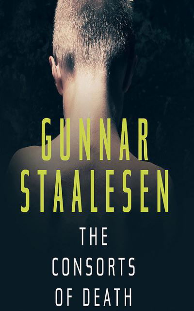 The Consorts of Death - Gunnar Staalesen - Musik - Audible Studios on Brilliance - 9781799765158 - 8. september 2020