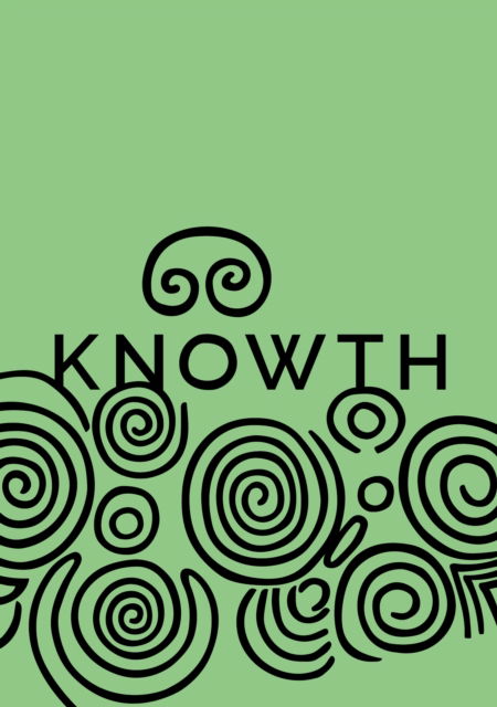 Cover for Knowth (Paperback Book) (2024)