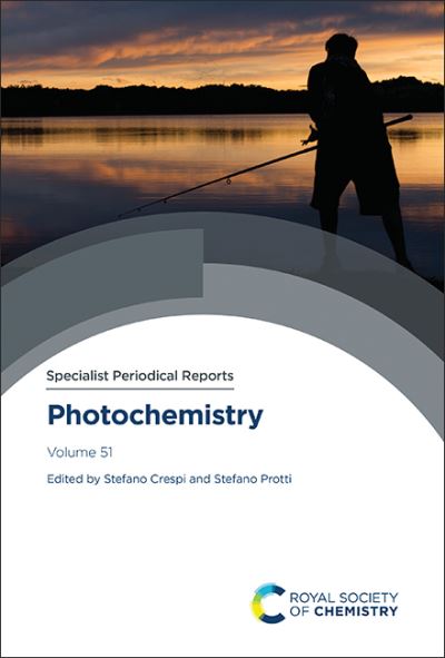 Cover for Stefano Crespi · Photochemistry (Bok) (2023)