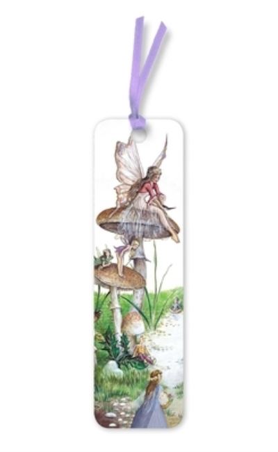 Jean & Ron Henry: Fairy Story Bookmarks (pack of 10) - Flame Tree Bookmarks - - Books - Flame Tree Publishing - 9781839649158 - June 21, 2022