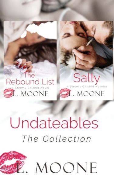 Cover for L. Moone · Undateables : The Collection (Pocketbok) (2021)
