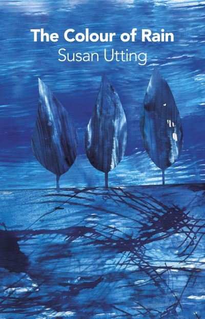 Cover for Susan Utting · The Colour of Rain (Taschenbuch) (2024)
