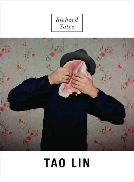 Cover for Tao Lin · Richard Yates (Pocketbok) (2010)