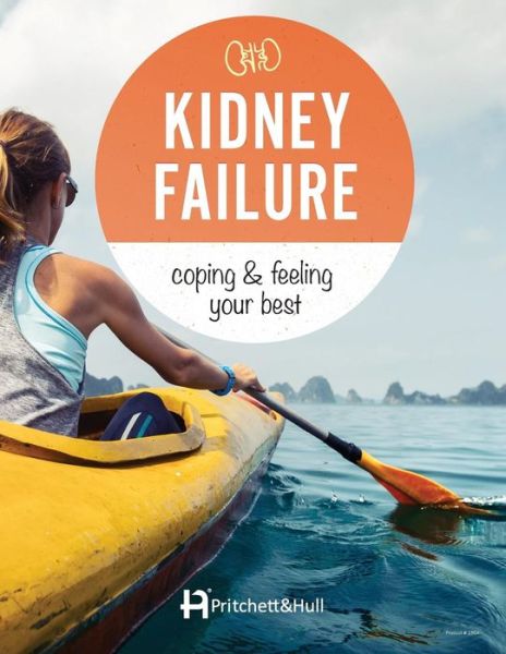 Cover for Anna Hollingsworth · Kidney Failure (Paperback Book) (2017)