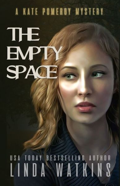 Cover for Linda Watkins · The Empty Space (Pocketbok) (2020)