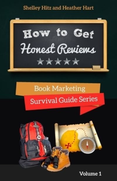 Cover for Heather Hart · How to Get Honest Reviews (Taschenbuch) (2020)