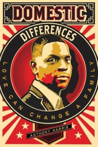 Cover for Anthony Harris · Domestic Differences (Paperback Book) (2019)