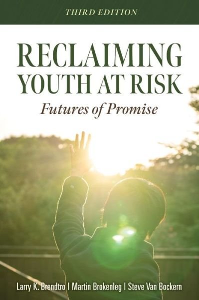Cover for Larry K Brendtro · Reclaiming Youth at Risk (Taschenbuch) (2019)