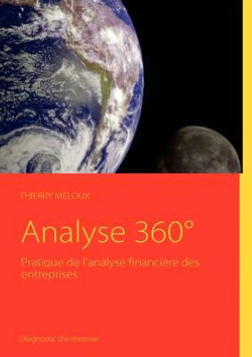 Cover for Thierry Meloux · Analyse 360° (Paperback Book) [French edition] (2008)