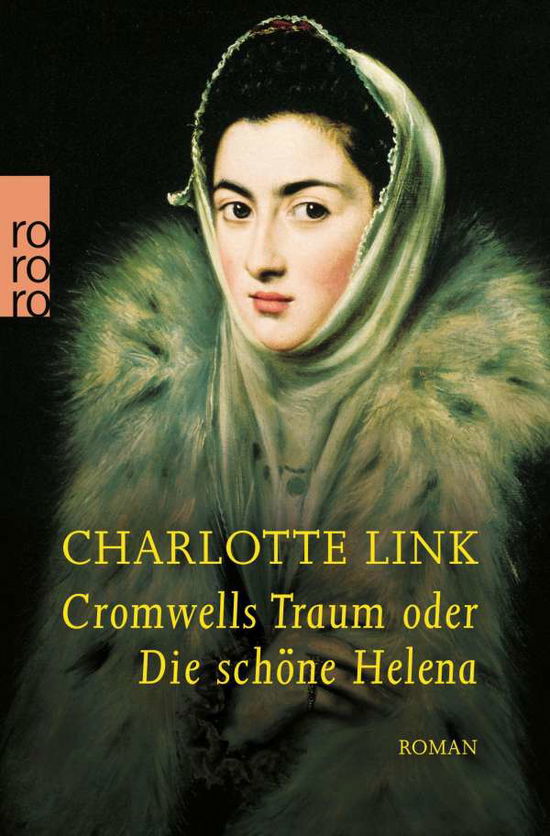 Cover for Charlotte Link · Cromwells Traum oder die schone Helena (Paperback Book) (2001)