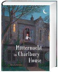 Cover for Peters · Mitternacht in Charlbury House (Bog)