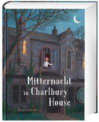 Cover for Peters · Mitternacht in Charlbury House (Book)