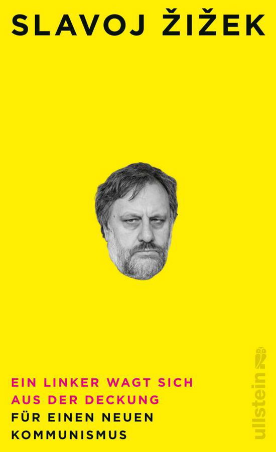 Cover for Zizek · Ein Linker wagt sich aus der (N/A)