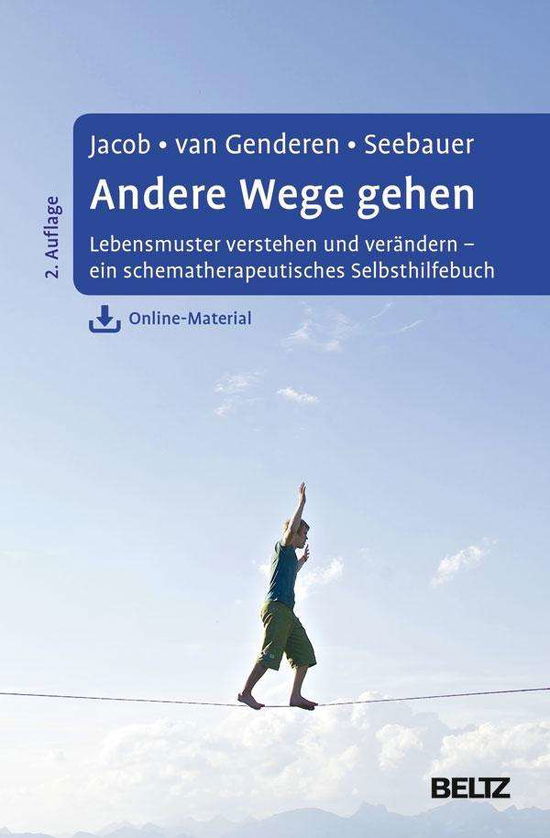 Andere Wege gehen - Jacob - Books -  - 9783621284158 - 