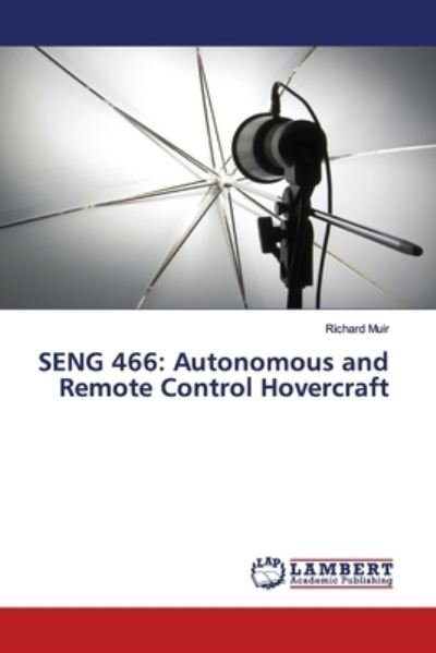 Cover for Muir · SENG 466: Autonomous and Remote Co (Bok) (2019)