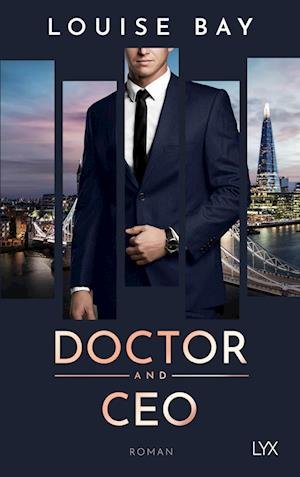 Louise Bay · Doctor and CEO (Bok) (2024)