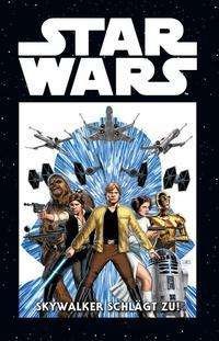 Cover for Aaron · Star Wars Marvel Comics-Kollektio (Bog)