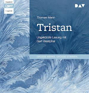 Tristan - Thomas Mann - Muziek -  - 9783742431158 - 