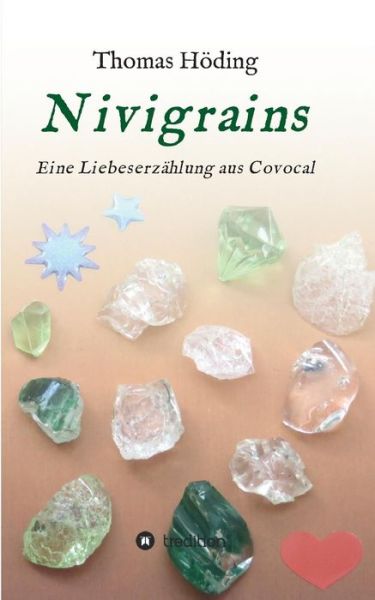 Cover for Höding · Nivigrains (Book) (2018)