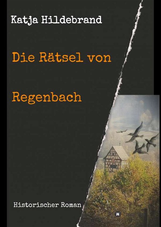 Die Rätsel von Regenbach - Hildebrand - Books -  - 9783749768158 - November 15, 2019