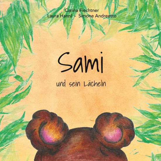 Cover for Fiechtner · Sami und sein Lächeln (Bok)