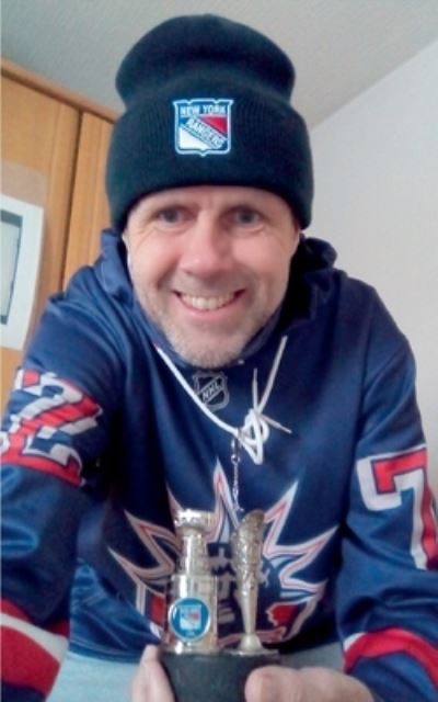 NHL indiany - Peter Oberfrank - Hunziker - Books - Books on Demand - 9783753462158 - March 25, 2021