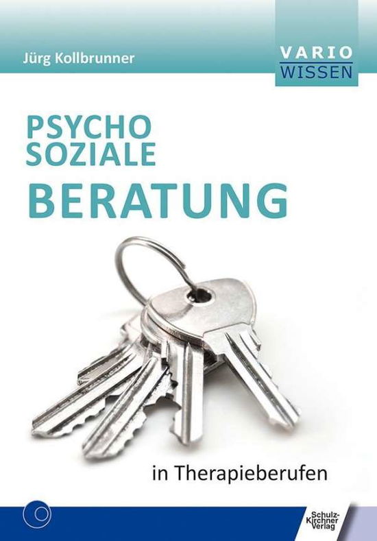 Cover for Kollbrunner · Psychosoziale Beratung in T (Book)