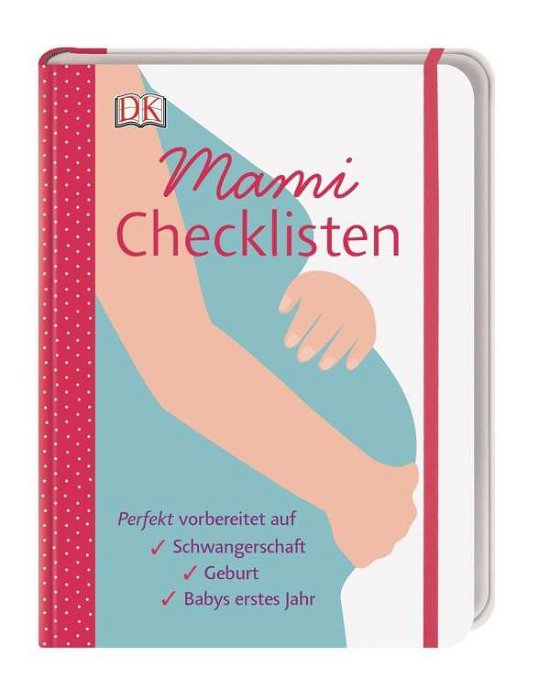 Mami-Checklisten - Sullivan - Books -  - 9783831036158 - 