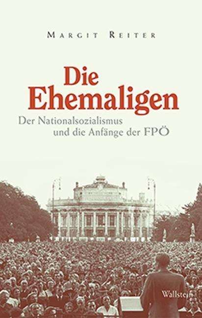 Cover for Reiter · Die Ehemaligen (Book)