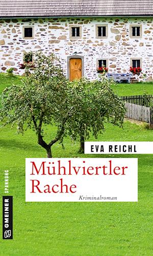 Cover for Reichl · Mühlviertler Rache (Book)