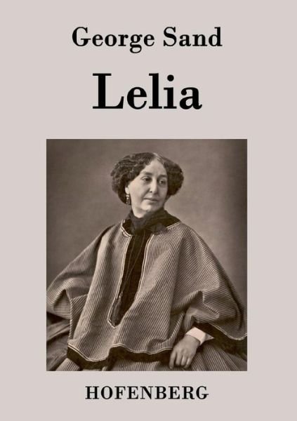 Cover for George Sand · Lelia (Pocketbok) (2017)