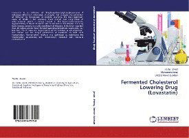 Cover for Javed · Fermented Cholesterol Lowering Dr (Book)