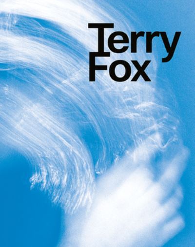 Cover for Terry Fox (Book) (2016)