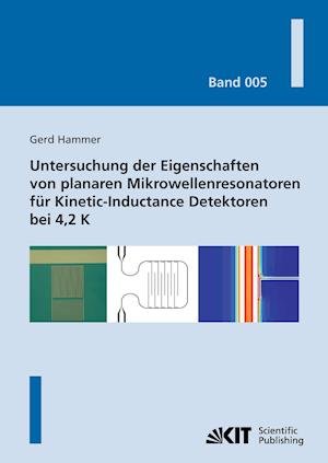 Cover for Hammer · Untersuchung der Eigenschaften v (N/A) (2014)