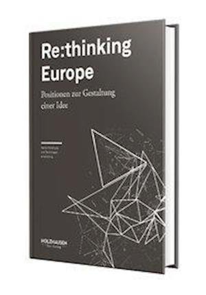 Cover for Re · Thinking Europe (Bok)