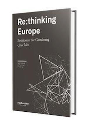 Cover for Re · Thinking Europe (Book)