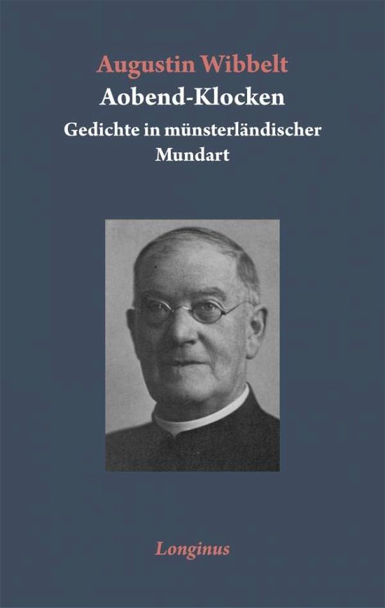 Cover for Wibbelt · Aobend-Klocken (Book)