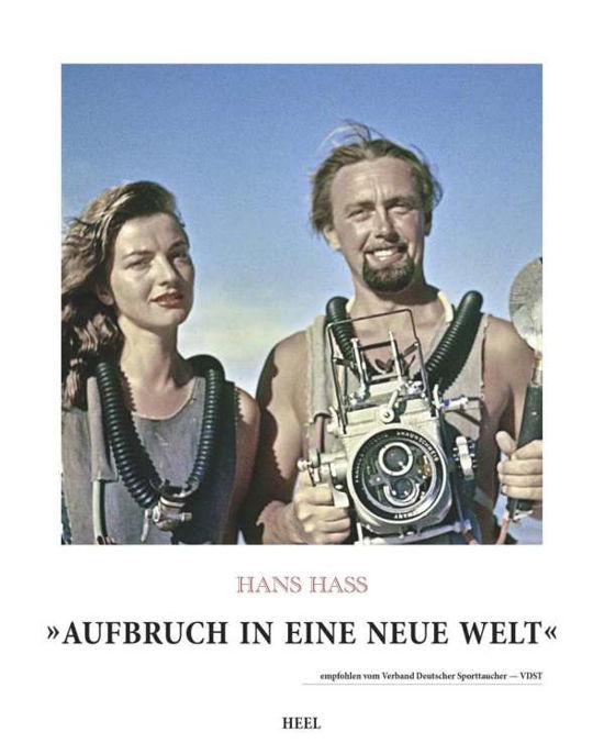 Cover for Hass · Aufbruch in eine neue Welt (Buch)