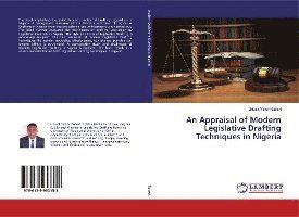 Cover for Robert · An Appraisal of Modern Legislati (Book)