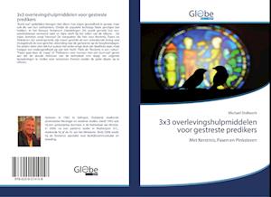 Cover for Stollwerk · 3x3 overlevingshulpmiddelen v (Buch)