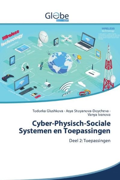 Cover for Glushkova · Cyber-Physisch-Sociale System (Book) (2020)