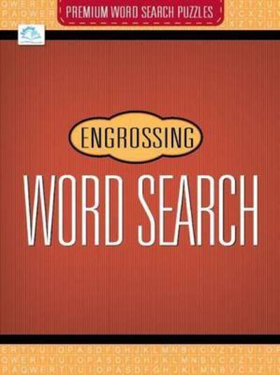 Cover for Pegasus · Engrossing Word Search (Paperback Book) (2021)