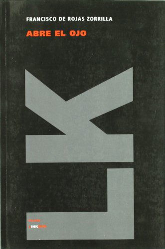 Cover for Francisco De Rojas Zorrilla · Abre El Ojo (Teatro) (Spanish Edition) (Paperback Book) [Spanish edition] (2024)