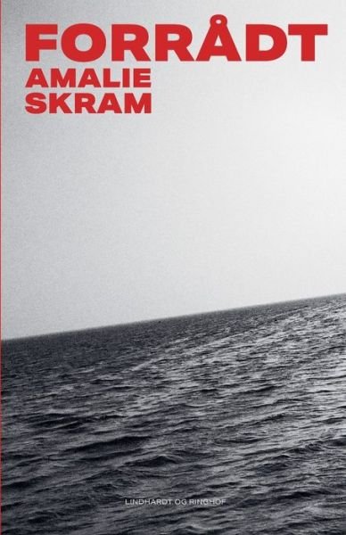 Cover for Amalie Skram · Forradt (Pocketbok) (2019)