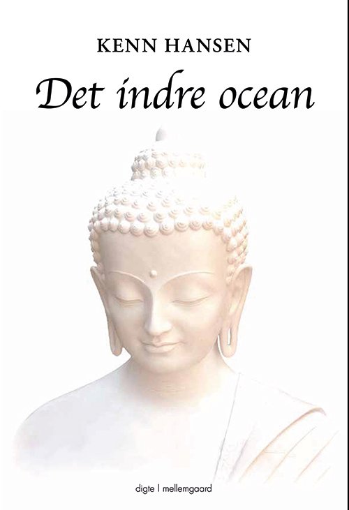 Cover for Kenn Hansen · Det indre ocean (Sewn Spine Book) [1º edição] (2019)