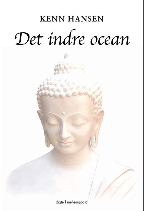 Det indre ocean - Kenn Hansen - Bøker - Forlaget mellemgaard - 9788772181158 - 15. mars 2019