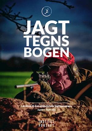 Cover for Alex Steninge Jacobsen · Jagttegnsbogen 4. udgave (Sewn Spine Book) [4e uitgave] (2020)